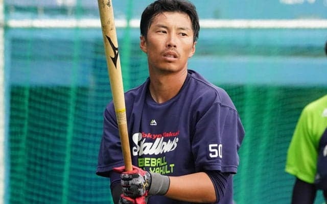 「最高のプロ野球人生とは言えない」元ヤクルト上田氏“フェンス恐怖症”の苦闘