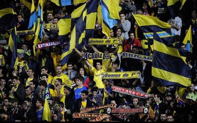 矢のような弾道！スペイン国王杯で3部リーグのMFがビジャレアル相手に決めた驚愕の弾丸ロングシュート【インクレディブル・ゴールズ】