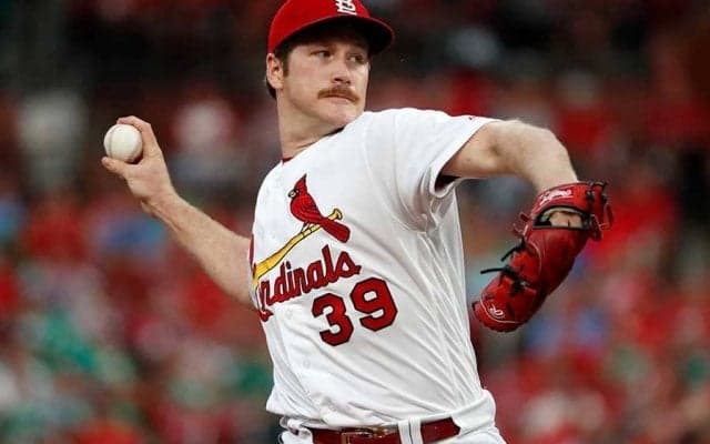 今季の復活期待10選手に元巨人マイコラス　MLB公式「安定した存在が重要」