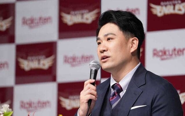 楽天入り田中将大の発言がSNSで絶賛の訳　“正解”示した「お手本のような会見」