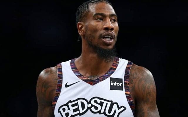 ロースター枠に空きを残すネッツがベテランのイマン・シャンパートと契約へ