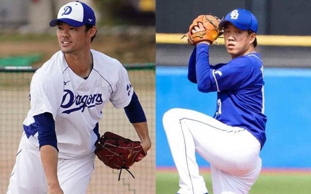 「1人、配置転換を考えている」中日投手コーチが明かした“投手王国”への秘策