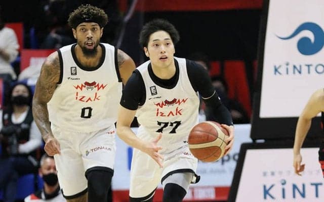 新天地の富山で新たな可能性を見出した岡田侑大…「いい経験ができていると思います」