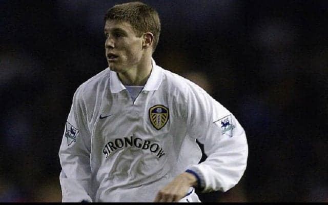 “鉄人”ミルナーがデビュー当時の16歳で決めた見事なミドルシュート【インクレディブル・ゴールズ】