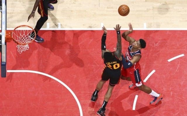 八村塁が2週間半ぶりに戦線復帰、3連敗でNBAの最下位に沈むウィザーズを救うパフォーマンスに期待