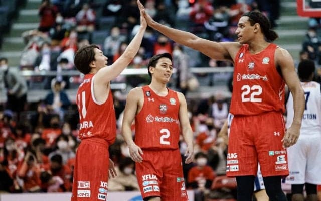 連敗ストップも現状に満足できない千葉ジェッツ、西村文男は「良い時にみんながちょっと甘えてしまいました」と反省