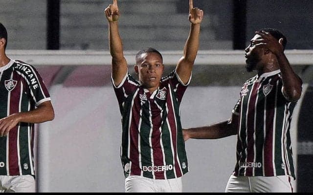 G大阪と事前合意報道のFWウェリントン・シウバ、リーグ戦メンバー外に