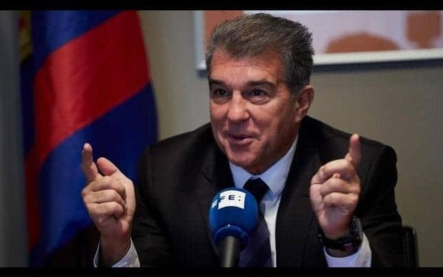 バルサ会長候補 メッシ獲得に動くPSGを批判「軽視している」「失望した」