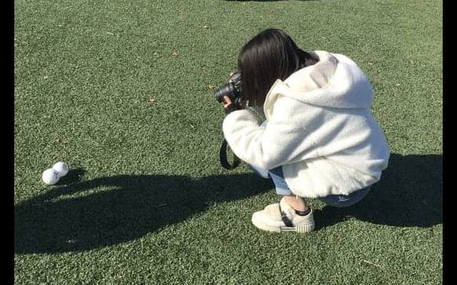 第721回　Am I daydreamer...?　執筆者・谷口遥菜