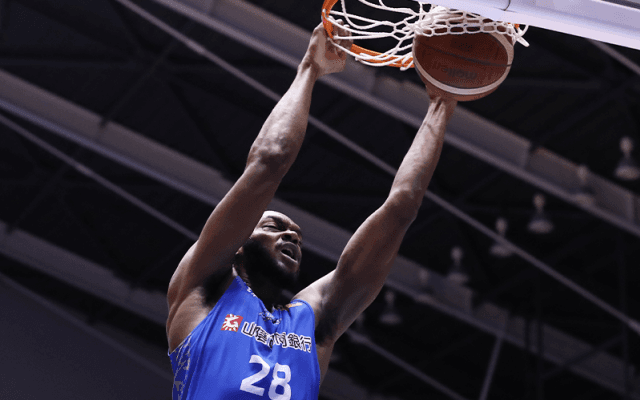 第3Qを圧倒した島根スサノオマジック、川崎ブレイブサンダースの猛追を振り切り白星獲得