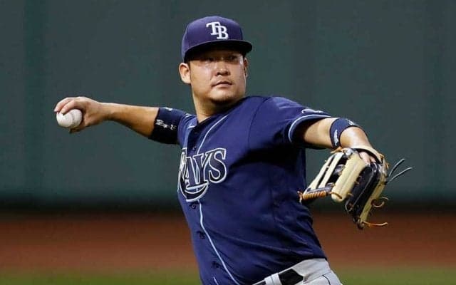 【MLB】筒香嘉智がオンラインセミナー開催　指導者・保護者に「目標設定の大切さ」を力説