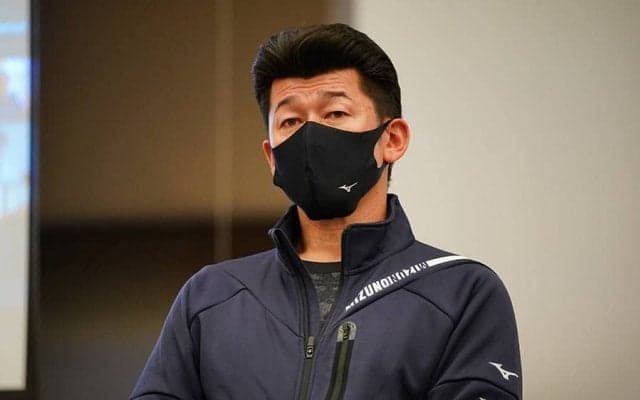 DeNA三浦監督、田中将大の楽天復帰を歓迎「日本球界が盛り上がる」　佐野は対戦熱望