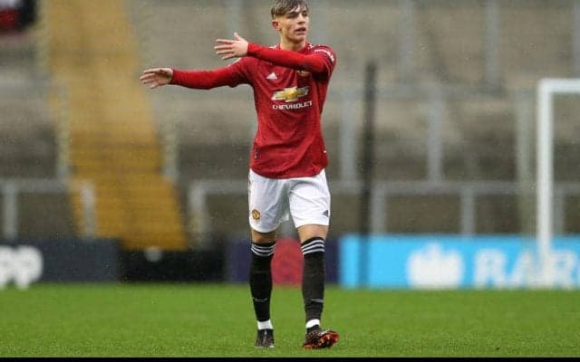 スールシャール、B・ウィリアムズにレンタル噂も「残るだろう」