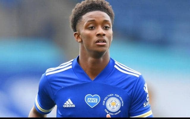 レバークーゼン、レスターからグレイを完全移籍で獲得