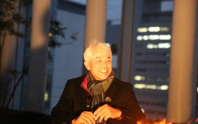 国枝栄調教師が出演！アーモンドアイの思い出を振り返る