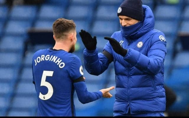 「完璧なパフォーマンス」トゥヘル監督がチェルシーでの初勝利を称賛