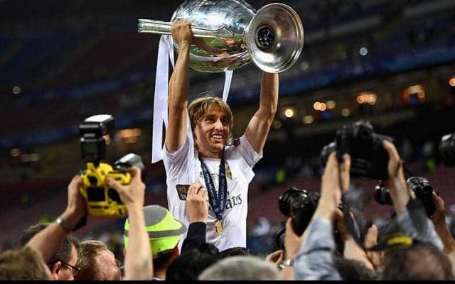 【日替わりサッカークイズ】Q. バロンドール受賞者も！○○人史上最高額の移籍金は誰？クロアチア編