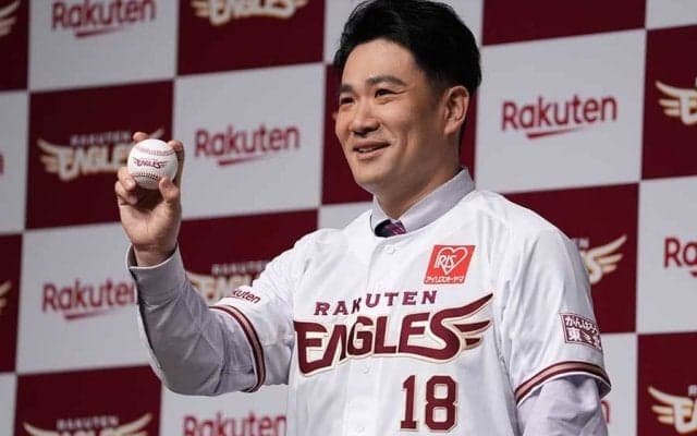 【MLB】田中将大は「“格安品ハンティング”の犠牲者」　NY紙がヤ軍の決断を疑問視