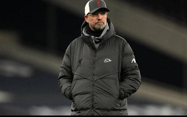 「なぜ交代なんだ!」その1分後に「いい判断でしたね!」ミルナーとの衝突をクロップ監督が説明