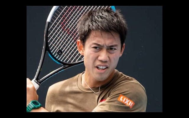  錦織「ショックでかかった」 