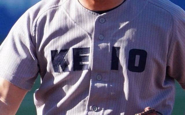 【大学野球】慶大が元西武、巨人の清原氏長男ら20人の入部を発表、聖地・神宮デビュー目指す
