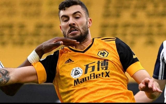 1月にウルブスに復帰したクトローネ、早くも新天地バレンシアへ移籍