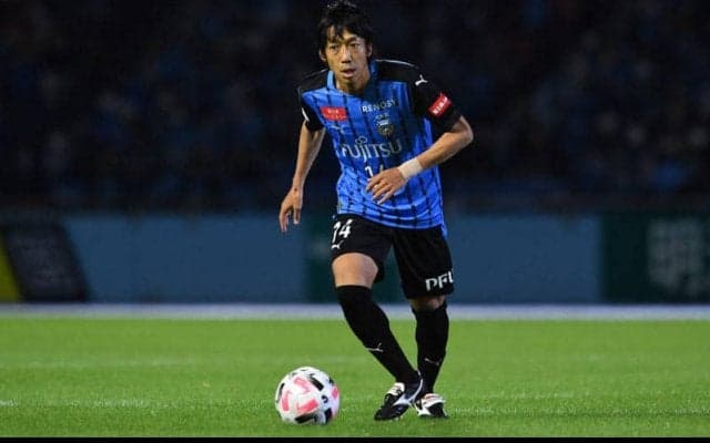 中村憲剛と本並健治がゼロックス杯のアンバサダー就任！ 川崎FvsG大阪は20日に開催