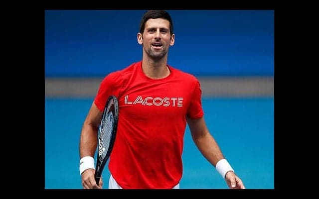  ジョコ 感染対策「素晴らしい」 