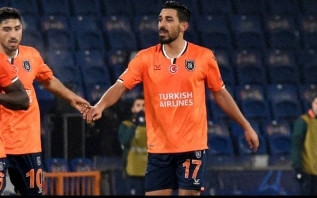 エジル獲得のフェネルバフチェ、トルコ代表MFイルファンをイスタンブールBBSKから完全移籍で獲得