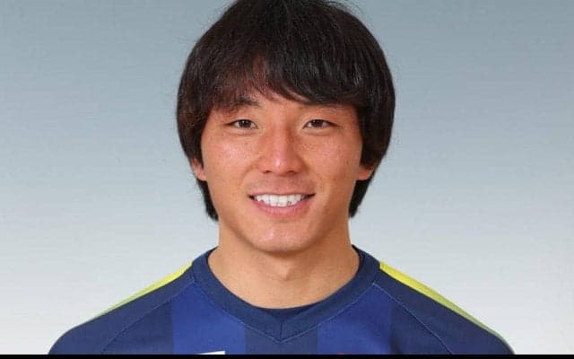群馬、交渉中のMF磐瀬剛が韓国2部の安山グリナースFCへ完全移籍