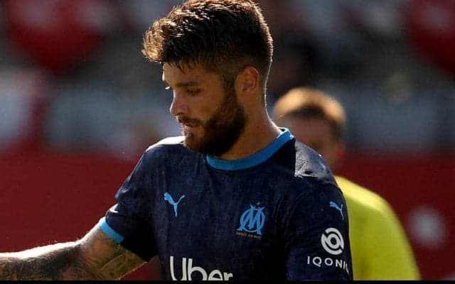 リバプール、マルセイユのクロアチア代表CB獲得に失敗していた