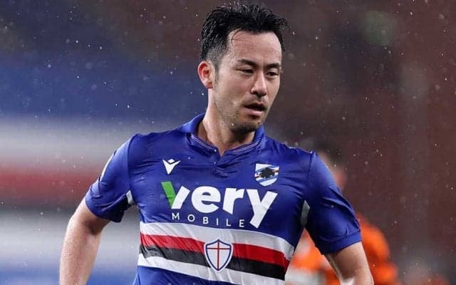 吉田麻也、C.ロナウド止めた猛烈タックルにファン反響「ネスタかよ」「鳥肌立った」