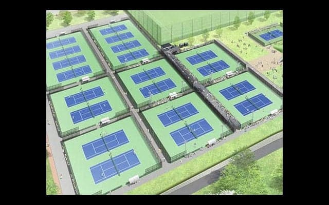  北関東最大級の団体戦「ChainCup群馬大会」開催 