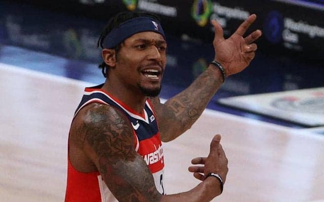 チームの不調に悩むブラッドリー・ビール…ウィザーズからトレードの可能性は？