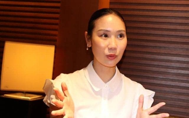 【対談】中野友加里×安藤美姫、今後の夢は「自分のリンクを持ち、100%選手の為にいてあげられるコーチに」