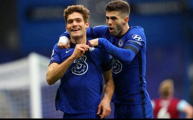 「全員が0からのスタートになった」復活のM・アロンソを称える主将アスピリクエタ