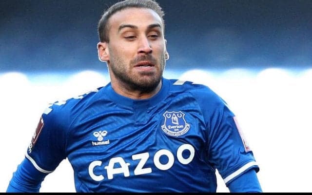 エバートンFWトスンがベシクタシュに3年ぶり復帰「前回と同じ興奮」