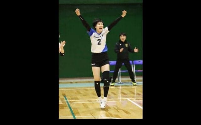 デンソーが麻野七奈未（金蘭会高）と佐藤吉野（米沢中央高）の内定を発表