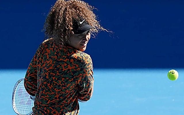 大坂なおみの今季初戦は世界53位のコルネに決定