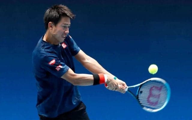 錦織圭、豪ではマスクなしで人が歩いていることに「驚いた」