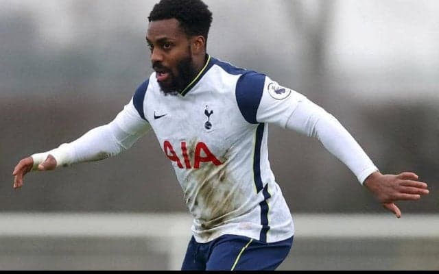 今季出場ゼロのダニー・ローズのトラブゾンスポル移籍は破談に