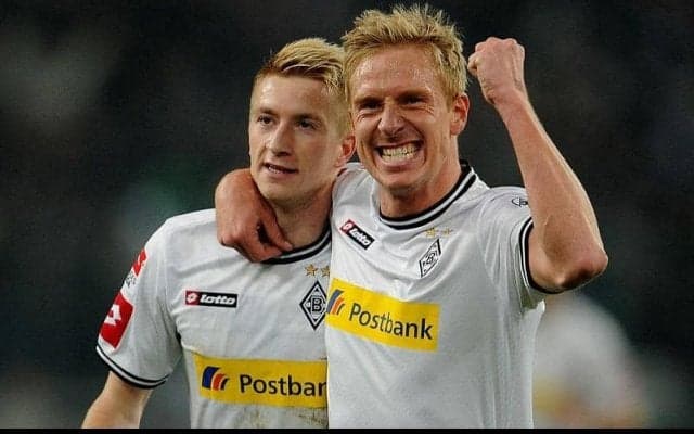 ボルシアMG時代のロイスがノイアーのミスを見逃さずに決めた長距離ゴール【インクレディブル・ゴールズ】