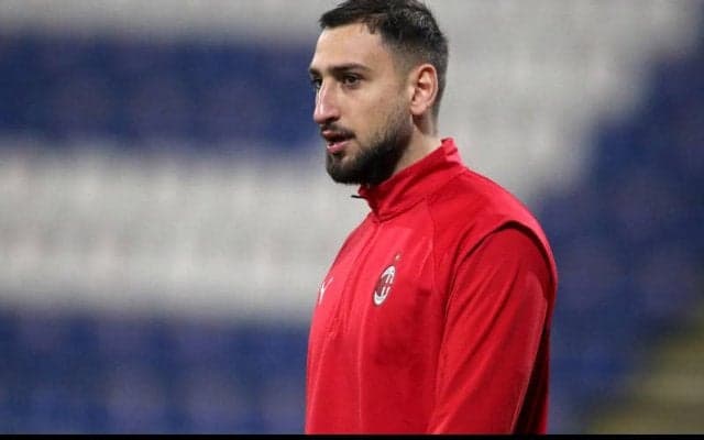 その差およそ4億円、首位ミランと守護神・ドンナルンマの交渉は平行線