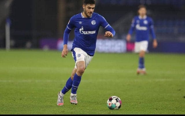 リバプール、カバクを巡ってシャルケと交渉中…合意の条件は？