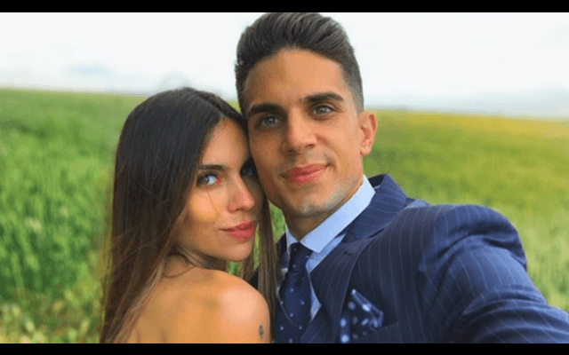 「殺されるかもしれないけど...」元バルサDFが隠し撮りで撮影した妻の美声に反響