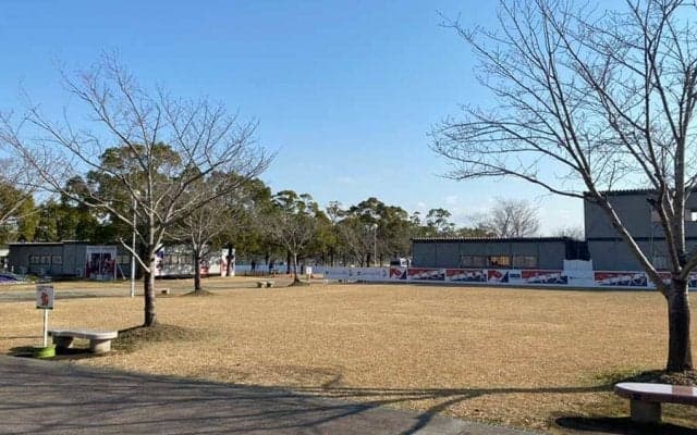 無観客キャンプ、選手らはどう感じた？　「いつもと違うのは当然」「やっぱり寂しい」