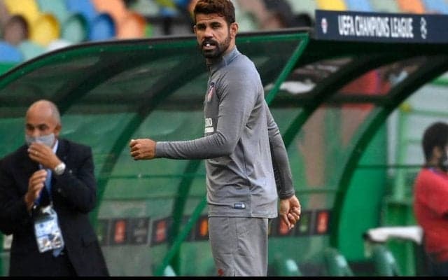 ジエゴ・コスタがプレミア復帰？ トップ6のクラブが興味と報道