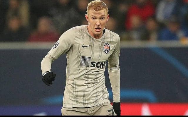 アタランタ、シャフタールからウクライナ代表MFコバレンコを獲得