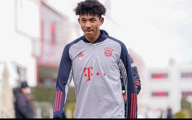 ホッフェンハイム、バイエルンから逸材DFリチャーズをレンタルで獲得