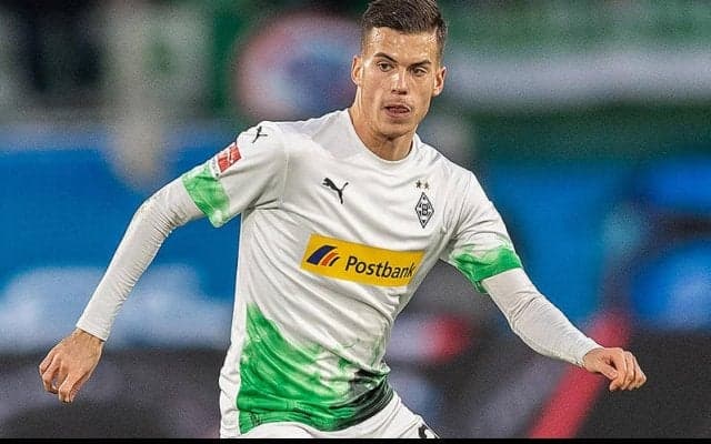 アウグスブルク、ボルシアMGからスロバキア代表MFベネスを半年レンタルで獲得